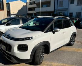 Citroen c3 AirCross PureTech Feel del 2018