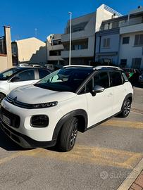 Citroen c3 AirCross PureTech Feel del 2018