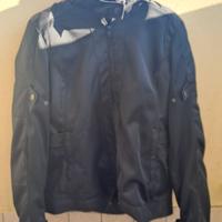 Giubbotto moto