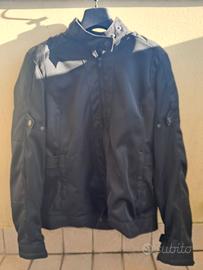 Giubbotto moto
