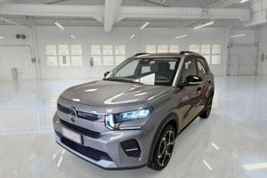CITROEN C3 TURBO 100 CV MANUALE PLUS 5 PORTE BERLI