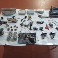 Ricambi per BMW Serie 3 E30 Touring