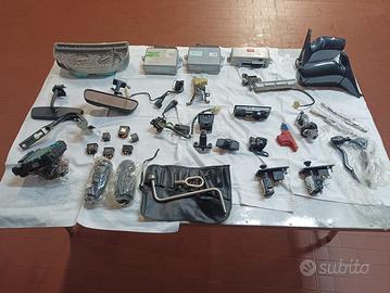 Ricambi per BMW Serie 3 E30 Touring