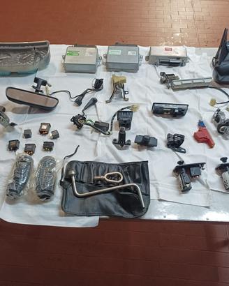 Ricambi per BMW Serie 3 E30 Touring