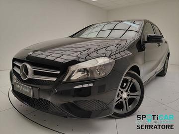 Mercedes-Benz Classe A - W176 A 180 cdi Sport...