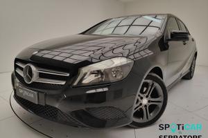 Mercedes-Benz Classe A - W176 A 180 cdi Sport...
