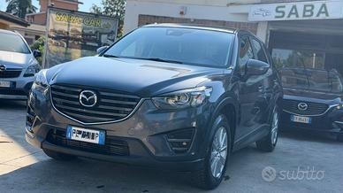 Mazda CX-5 2.2L Skyactiv-D 150CV 2WD Essence