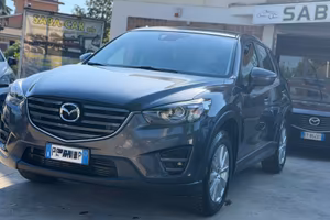 Mazda CX-5 2.2L Skyactiv-D 150CV 2WD Essence