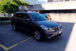 Tiguan 2.0 TDI 150CV