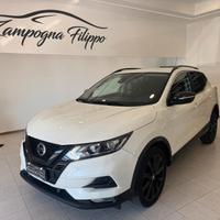 Nissan Qashqai 1.5 dCi 115 CV N-Tec 2021 IVA ESP