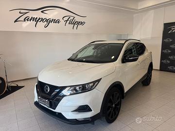 Nissan Qashqai 1.5 dCi 115 CV N-Tec 2021 IVA ESP