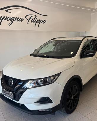 Nissan Qashqai 1.5 dCi 115 CV N-Tec 2021 IVA ESP