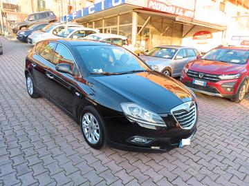 Lancia Delta 1.6 MJT 120 CV IN PROMOZIONE 2012