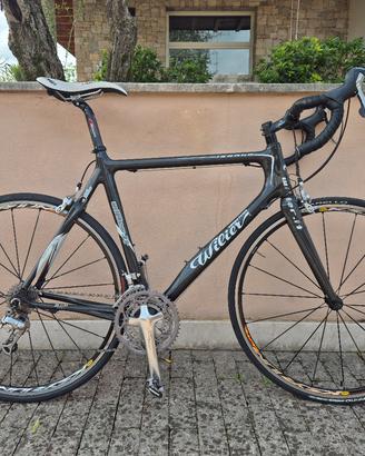 Wilier Izoard