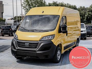 FIAT Ducato 33 2.2 Mjt 120CV PM-TN Furgone