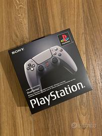 Controller PS5 Limited Edition 30th anniversary