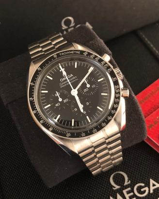 Omega Speedmaster Professional Moonwatch 3861