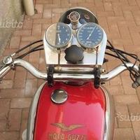 Cruscotto Moto Guzzi W S V o GTW GTS GTV