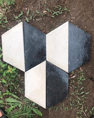 Cementine d’ epoca