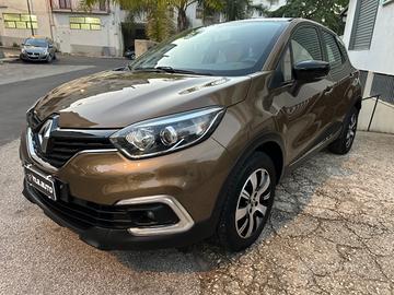 Renault Captur dCi 8V 110 CV Start&Stop Energy Spo