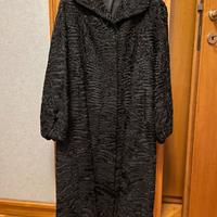 Pelliccia di agnellino