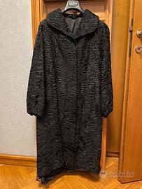 Pelliccia di agnellino