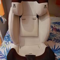 Seggiolini auto isofix