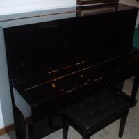 Pianoforte Yamaha U1