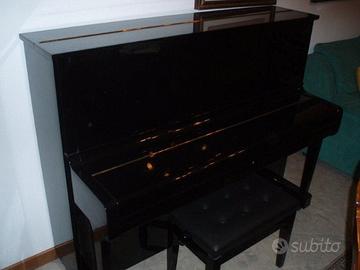 Pianoforte Yamaha U1