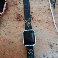 orologio bambino con gps