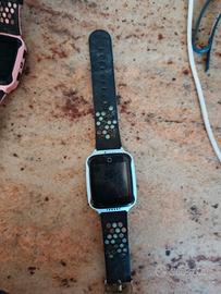orologio bambino con gps