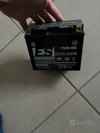 Batteria moto