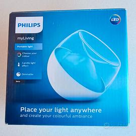 Lampada Portatile PHILIPS