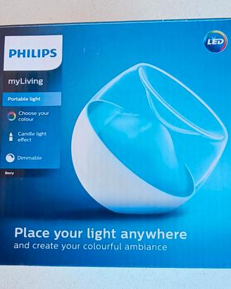 Lampada Portatile PHILIPS