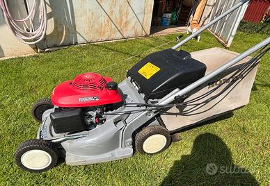 TAGLIAERBA HONDA