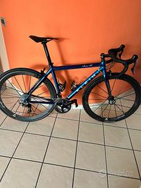 Bici da corsa Klein Aura XV