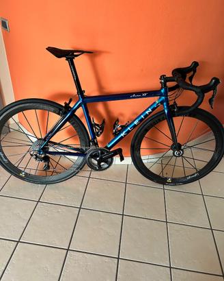 Bici da corsa Klein Aura XV