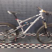 Bici Lapierre Zesty 314