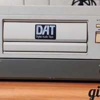 🟥Fostex D-5 DAT (Digital Audio Record)