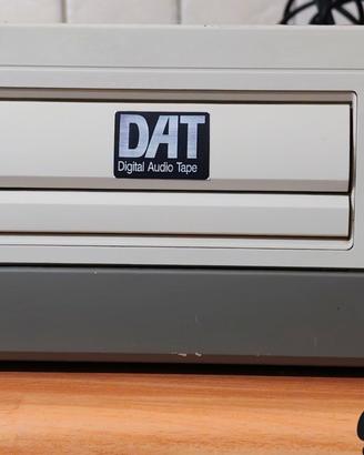 🟩Fostex D-5 DAT (Digital Audio Record)