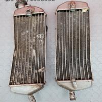 RADIATORI RADIATORE BETA 450 RR 2005 2006 450RR 20