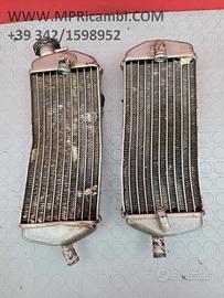 RADIATORI RADIATORE BETA 450 RR 2005 2006 450RR 20