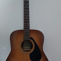 Yamaha F310 TBS chitarra acustica 