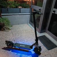 monopattino elettrico 
