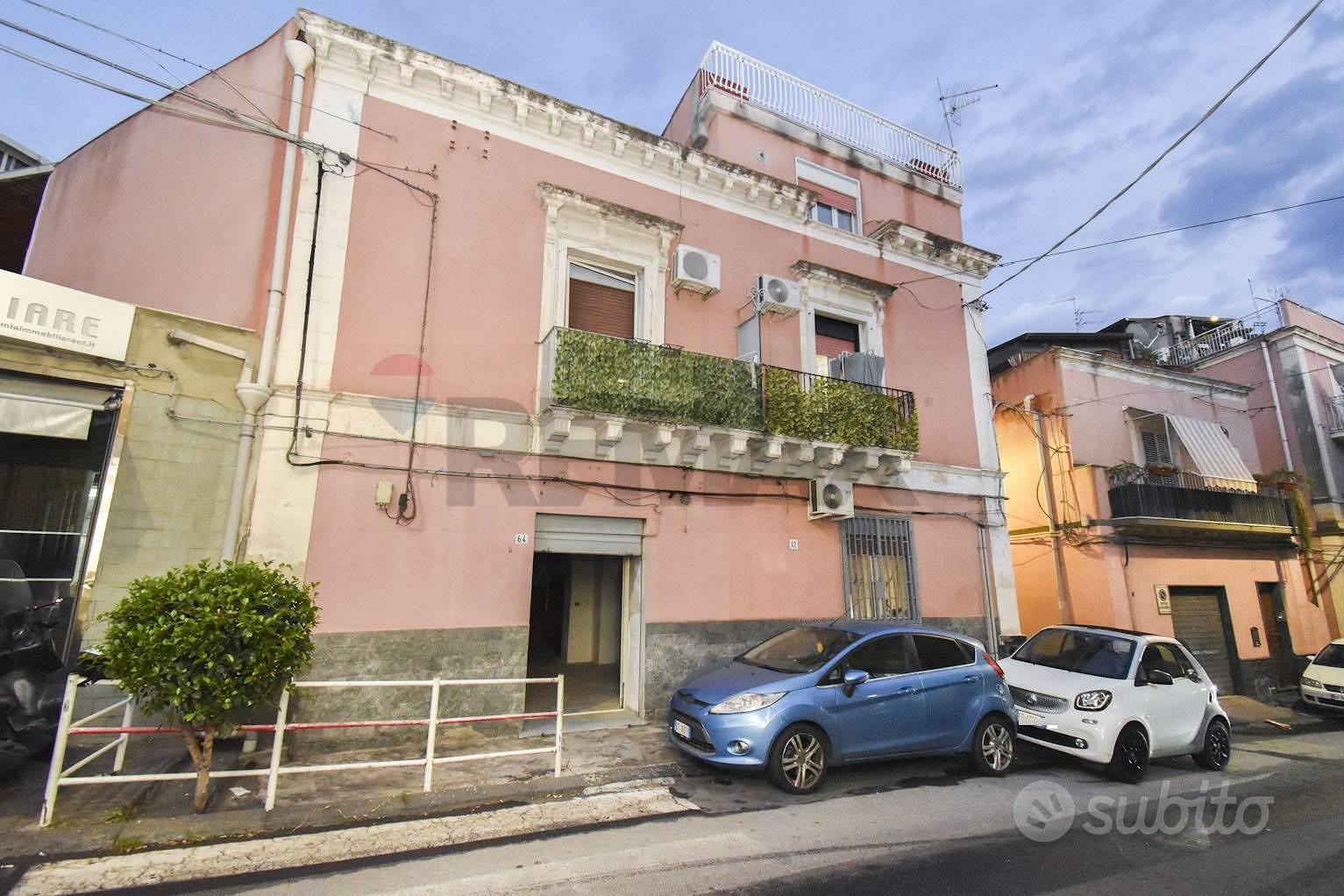 Negozio - Catania - Vista 3