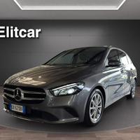 MERCEDES-BENZ B 180 Automatic Sport