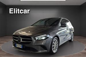 MERCEDES-BENZ B 180 Automatic Sport