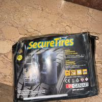 Kit ripara gomme airman