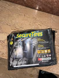 Kit ripara gomme airman