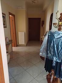 Appartamento tamburi